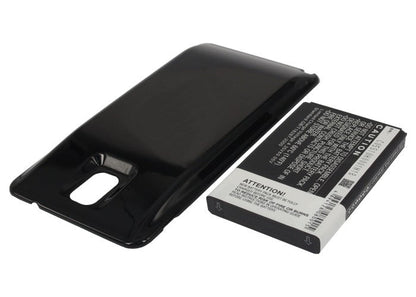Replacement Battery for Samsung  Galaxy Note 3 – Mobile, SmartPhone – 6400mAh / 24.32Wh / 3.8V