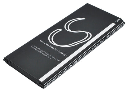 Replacement Battery for Samsung  Galaxy Note Edge – Mobile, SmartPhone – 2600mAh / 9.88Wh / 3.8V