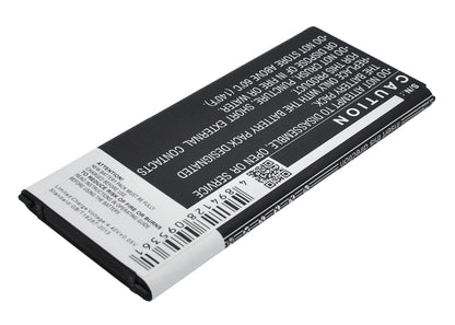 Replacement Battery for Samsung  Galaxy Note Edge – Mobile, SmartPhone – 3000mAh / 11.40Wh / 3.8V
