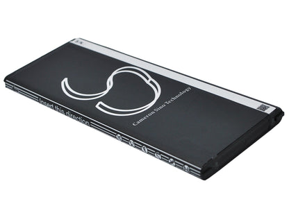 Replacement Battery for Samsung  Galaxy Note 4 ( China Mobile ) – Mobile, SmartPhone – 2800mAh / 10.78Wh / 3.85V