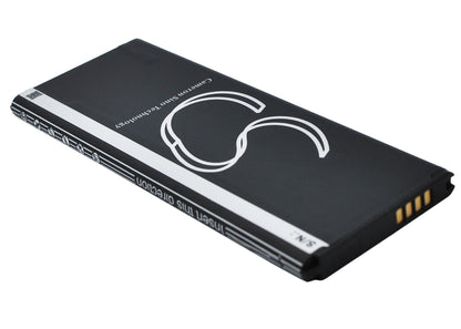 Replacement Battery for Samsung  Galaxy Note 4 ( China Mobile ) – Mobile, SmartPhone – 2800mAh / 10.78Wh / 3.85V