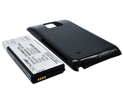 Replacement Battery for Samsung  Galaxy Note 4 – Mobile, SmartPhone – 6400mAh / 24.64Wh / 3.85V