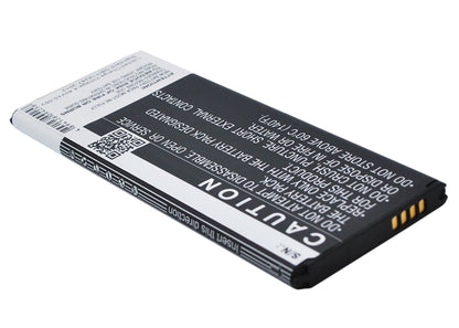 Replacement Battery for Samsung  Galaxy Note 4 – Mobile, SmartPhone – 3220mAh / 12.40Wh / 3.85V