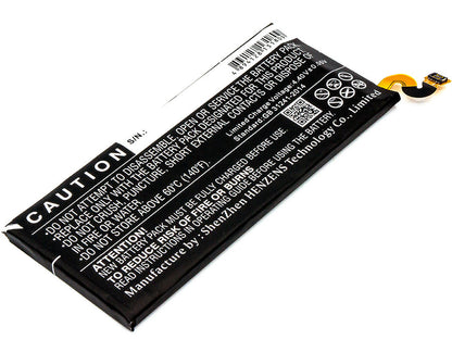 Replacement Battery for Samsung  Galaxy Note 8 – Mobile, SmartPhone – 3300mAh / 12.71Wh / 3.85V