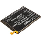 Replacement Battery for Samsung  Galaxy Note 10 Plus – Mobile, SmartPhone – 4300mAh / 16.56Wh / 3.85V