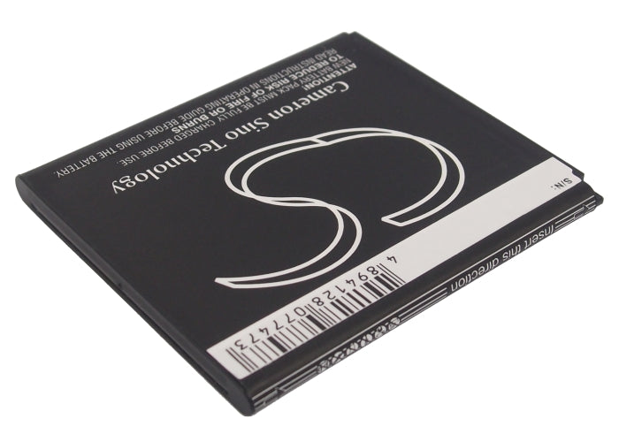 Replacement Battery for Samsung  Galaxy Beam 2 – Mobile, SmartPhone – 2100mAh/7.77Wh / 3.7V