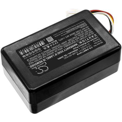 Replacement Battery for Samsung PowerBot R7040, SR10M701PUW, SR10M702PUW, – 4600mAh / 99.36Wh