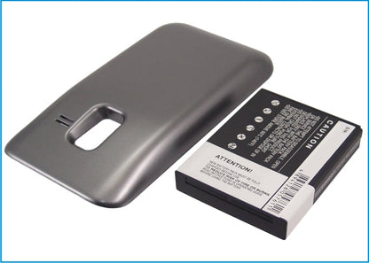Replacement Battery for Samsung  SCH-R920 – Mobile, SmartPhone – 2800mAh/10.4Wh / 3.7V