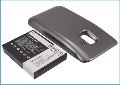 Replacement Battery for Samsung  SCH-R920 – Mobile, SmartPhone – 2800mAh/10.4Wh / 3.7V