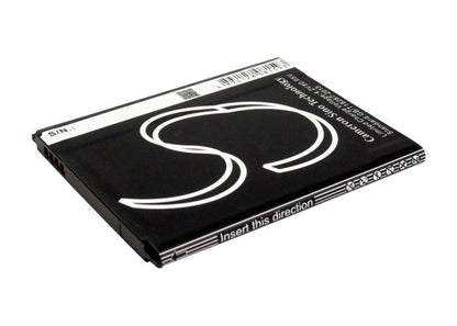 Replacement Battery for Samsung  Galaxy Ace 3 LTE – Mobile, SmartPhone – 1350mAh / 5.00Wh / 3.7V