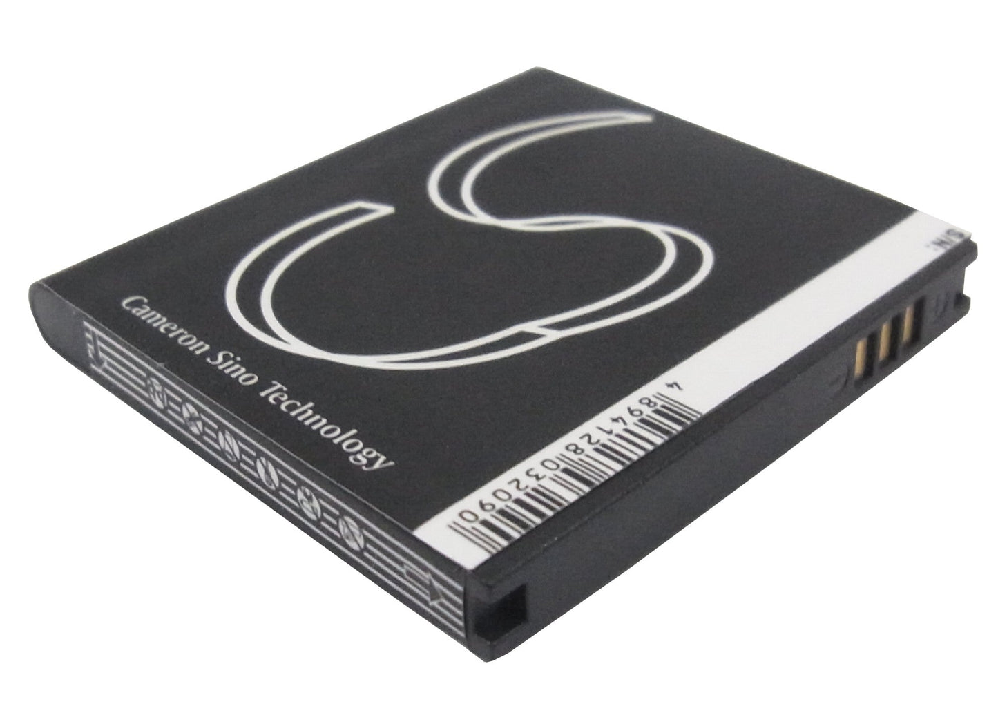 Replacement Battery for Samsung  GT-S5200 – Mobile, SmartPhone – 750mAh / 3.7V