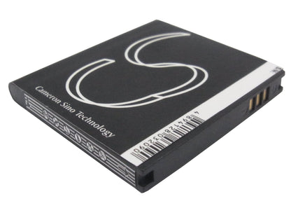 Replacement Battery for Samsung  GT-S5200 – Mobile, SmartPhone – 750mAh / 3.7V