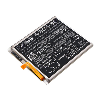 Replacement Battery for Samsung  Galaxy S24 FE – Mobile, SmartPhone – 4500mAh / 17.46Wh / 3.88V