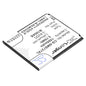 Replacement Battery for Samsung  Galaxy Ace 3 – Mobile, SmartPhone – 1500mAh / 5.70Wh / 3.8V
