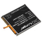 Replacement Battery for Samsung  Galaxy S23 – Mobile, SmartPhone – 3750mAh / 14.55Wh / 3.88V