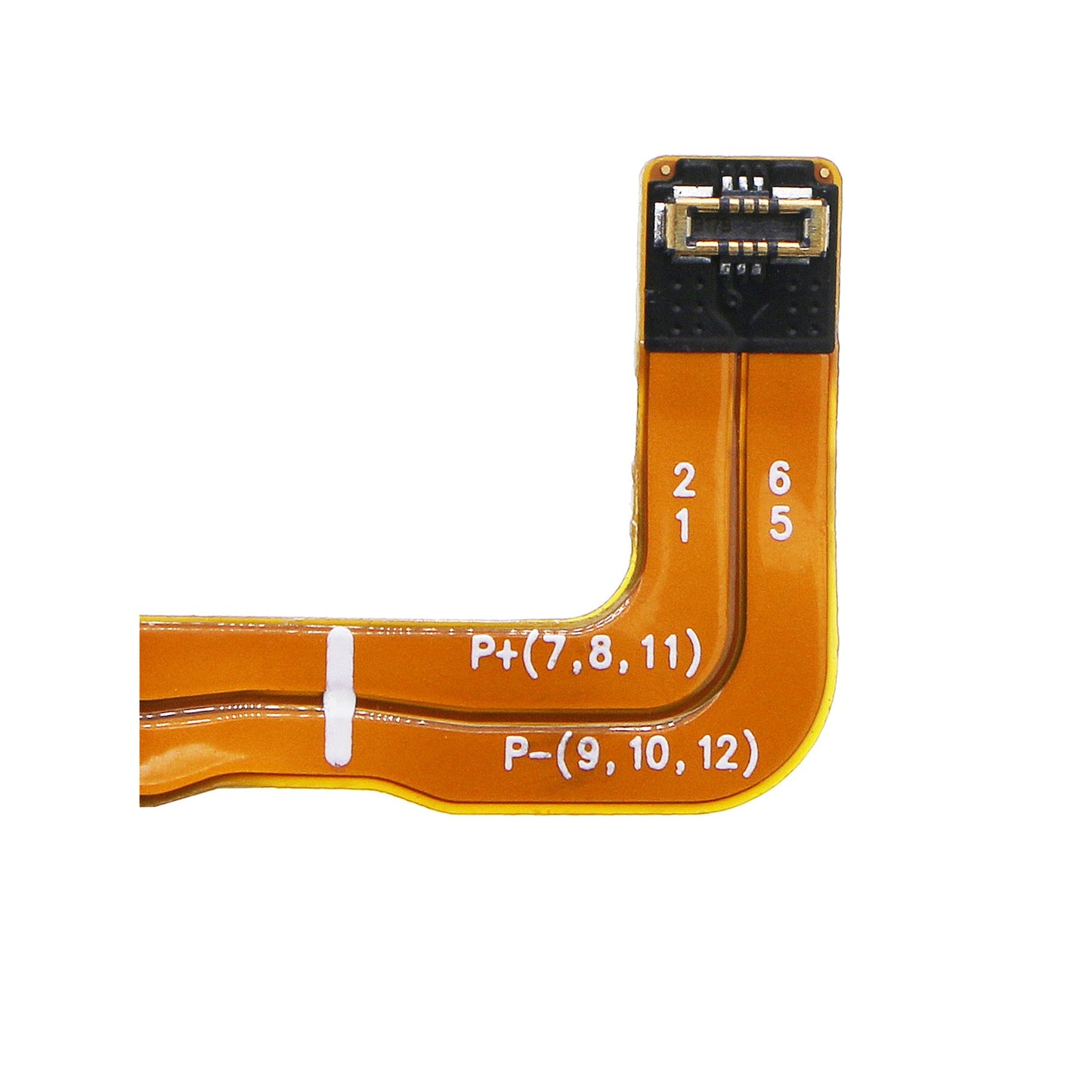 Replacement Battery for Samsung  Galaxy S23 Ultra – Mobile, SmartPhone – 4900mAh / 19.01Wh / 3.88V