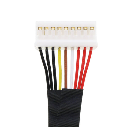 Replacement Battery for Samsung  300E4M series – Notebook, Laptop – 3700mAh / 42.18Wh / 11.4V