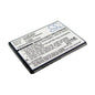 Replacement Battery for Virgin Mobile  Montage – Mobile, SmartPhone – 900mAh / 3.33Wh / 3.7V