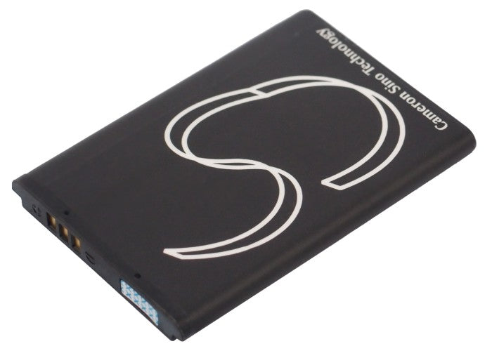 Replacement Battery for Samsung  GT-E1117 – Mobile, SmartPhone – 750mAh / 2.78Wh / 3.7V