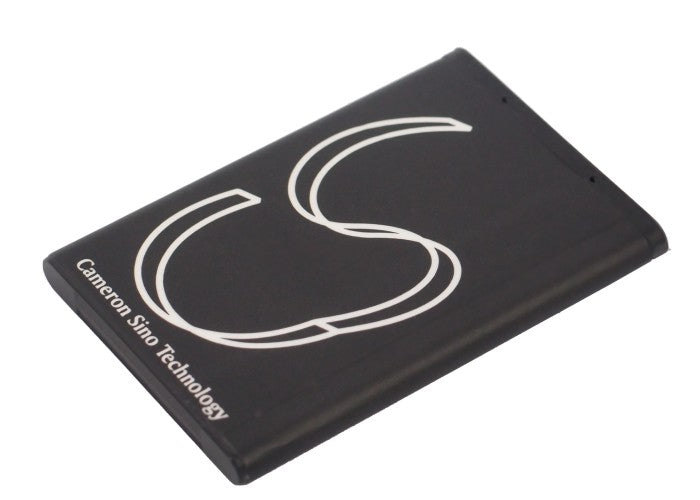 Replacement Battery for Samsung  GT-E1117 – Mobile, SmartPhone – 750mAh / 2.78Wh / 3.7V