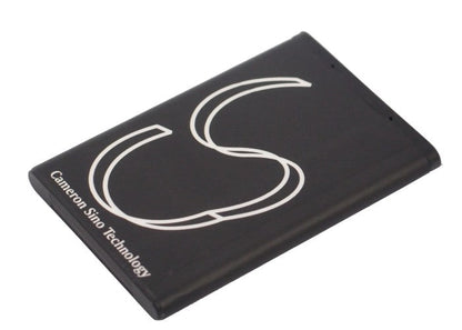 Replacement Battery for Samsung  GT-E1117 – Mobile, SmartPhone – 750mAh / 2.78Wh / 3.7V