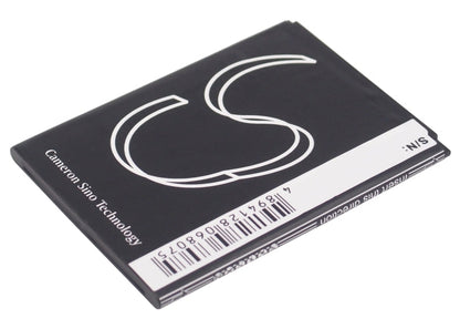 Replacement Battery for Verizon  Galaxy Stratosphere II – Mobile, SmartPhone – 1500mAh/5.55Wh / 3.7V