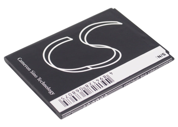 Replacement Battery for Samsung  Galaxy S Blaze Q – Mobile, SmartPhone – 1500mAh/5.55Wh / 3.7V