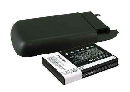 Replacement Battery for T-Mobile  Galaxy S Blaze 4G – Mobile, SmartPhone – 3600mAh/13.3Wh / 3.7V