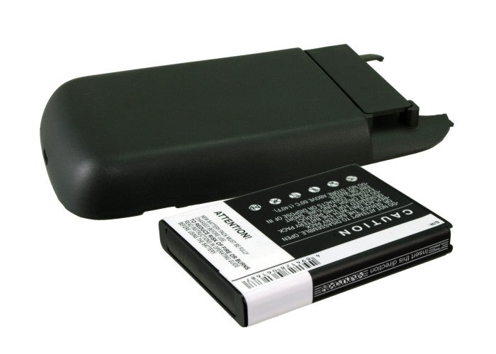 Replacement Battery for Samsung  Galaxy S Blaze 4G – Mobile, SmartPhone – 3600mAh/13.3Wh / 3.7V