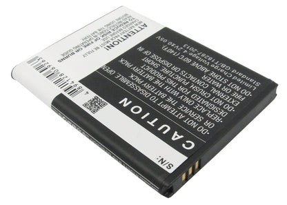 Replacement Battery for AT&T  Galaxy Note – Mobile, SmartPhone – 2700mAh/9.99Wh / 3.7V