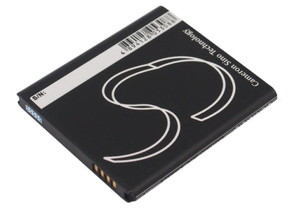 Replacement Battery for Samsung  Galaxy Ruby Pro – Mobile, SmartPhone – 1400mAh/5.18Wh / 3.7V