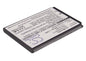 Replacement Battery for USCellular  Chrono – Mobile, SmartPhone – 800mAh / 2.96Wh / 3.7V
