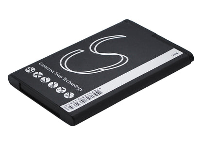Replacement Battery for Verizon  DoubleTake – Mobile, SmartPhone – 850mAh/3.14Wh / 3.7V