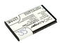 Replacement Battery for Verizon  Convoy 3 – Mobile, SmartPhone – 1300mAh/4.81Wh / 3.7V