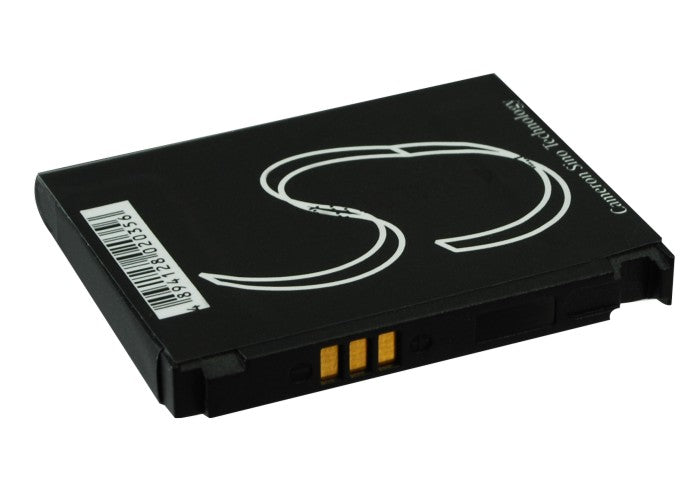 Replacement Battery for Samsung  GT-S5230 – Mobile, SmartPhone – 800mAh / 2.96Wh / 3.7V