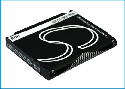Replacement Battery for Samsung  SCH-U940 – Mobile, SmartPhone – 1000mAh / 3.7V