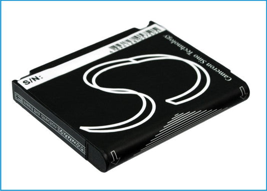 Replacement Battery for Samsung  SCH-U940 – Mobile, SmartPhone – 1000mAh / 3.7V