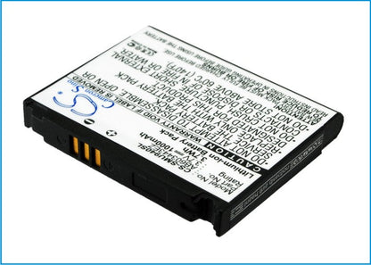 Replacement Battery for Verizon  SCH-U940 – Mobile, SmartPhone – 1000mAh / 3.7V