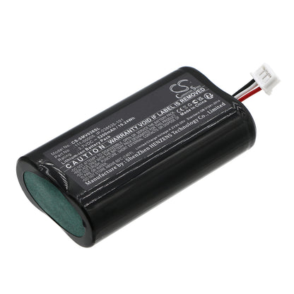Replacement Battery for Sonos  Roam – 5200mAh / 19.24Wh