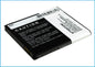 Replacement Battery for Verizon  Galaxy Nexus – Mobile, SmartPhone – 1800mAh/6.7Wh / 3.7V