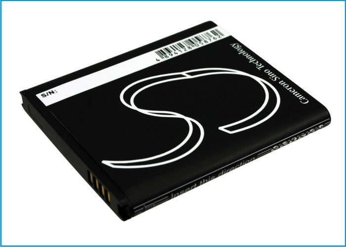 Replacement Battery for Samsung  SCH-I515 – Mobile, SmartPhone – 1400mAh / 3.7V