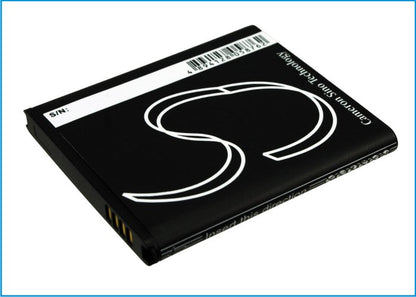 Replacement Battery for Samsung  SCH-I515 – Mobile, SmartPhone – 1400mAh / 3.7V