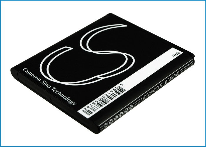 Replacement Battery for Samsung  SCH-I515 – Mobile, SmartPhone – 1400mAh / 3.7V