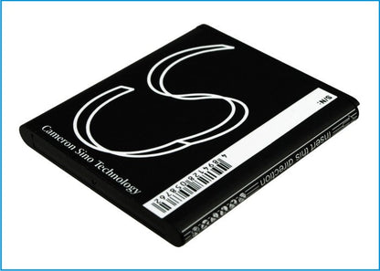 Replacement Battery for Samsung  SCH-I515 – Mobile, SmartPhone – 1400mAh / 3.7V