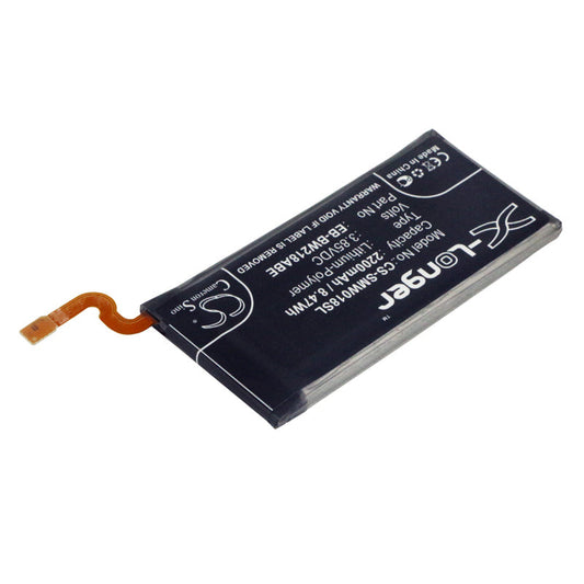 Replacement Battery for Samsung  Galaxy Golden 5 – Mobile, SmartPhone – 2200mAh / 8.47Wh / 3.85V