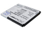 Replacement Battery for Verizon  SM-W750V – Mobile, SmartPhone – 2600mAh / 9.88Wh / 3.8V