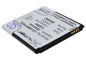 Replacement Battery for Verizon  SM-W750V – Mobile, SmartPhone – 2600mAh / 9.88Wh / 3.8V