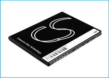 Replacement Battery for Samsung  GT-S7530 – Mobile, SmartPhone – 1250mAh / 4.6Wh / 3.7V
