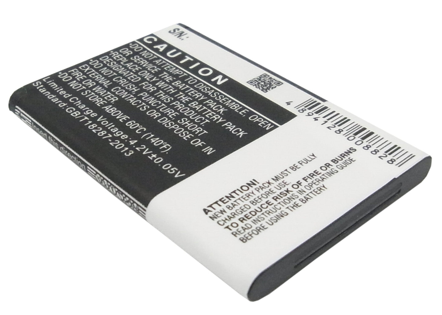Replacement Battery for JOA Telecom  L210 – Mobile, SmartPhone – 850mAh / 3.15Wh / 3.7V