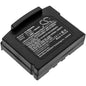 Replacement Battery for Unisar  DH900 TV Listening – Wireless Headset – 350mAh / 1.30Wh / 3.7V